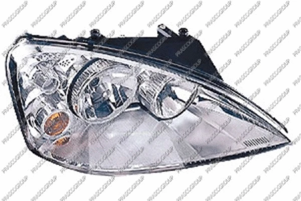 Headlight (FD1074903)