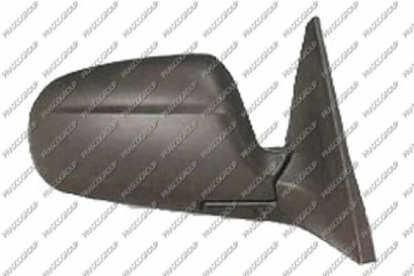Exterior Mirror (HD0347223)