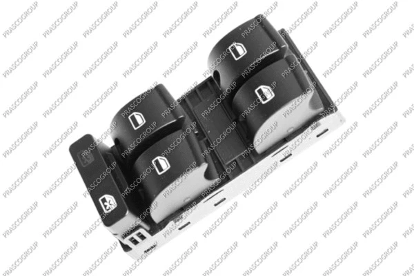Switch, window regulator (AD020WS04)