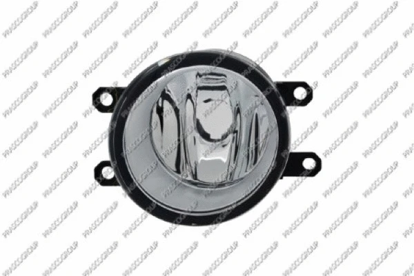 Front Fog Light (TY3524413)