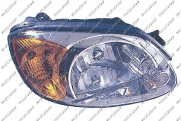 Headlight (HN0184803)