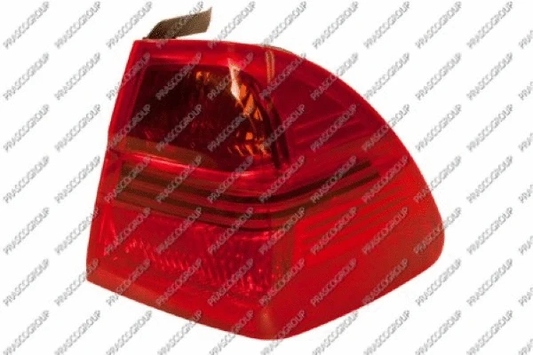 Tail Light Assembly (BM0244173)