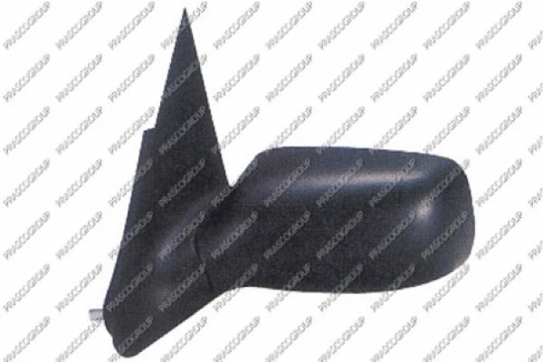 Exterior Mirror (FD1037124)