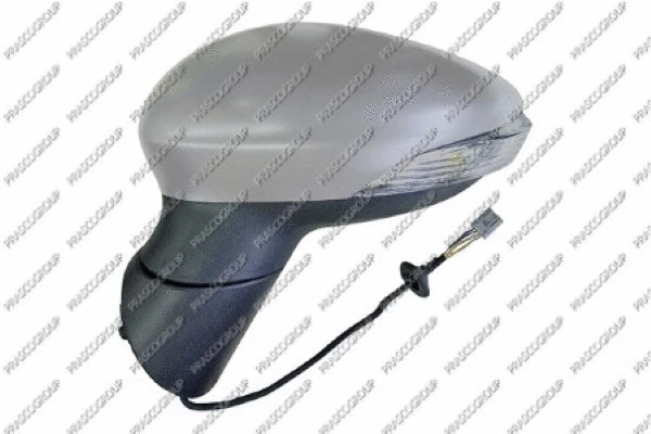 Exterior Mirror (FD6027324)