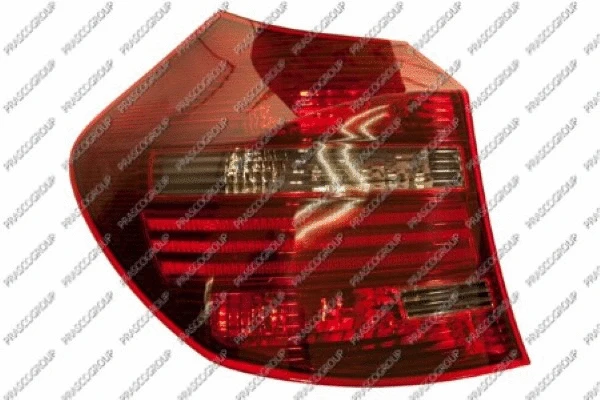 Tail Light Assembly (BM1214164)