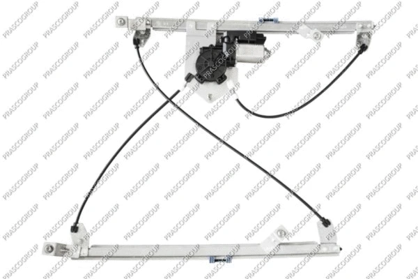 Window Regulator (RN325W036)