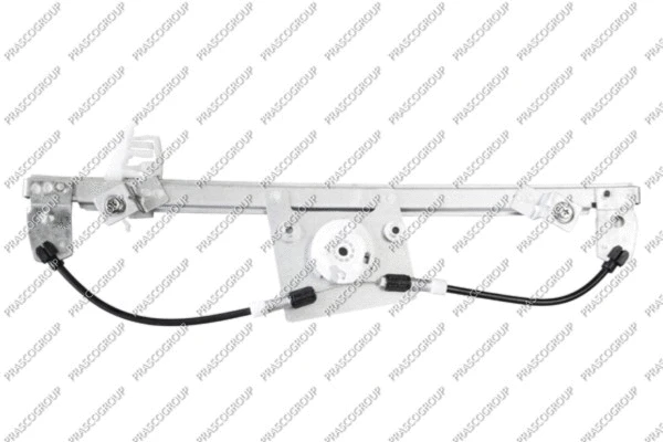 Window Regulator (FT138W024)