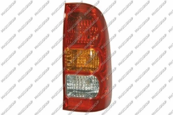Tail Light Assembly (TY8184053)
