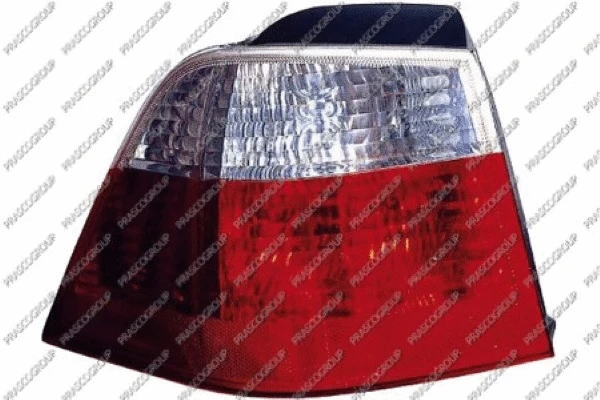 Tail Light Assembly (BM0464153)
