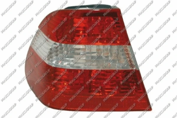 Tail Light Assembly (BM0204154)