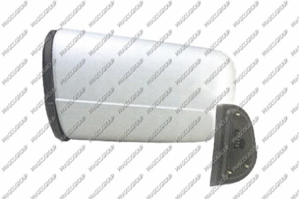 Exterior Mirror (ME0257314)