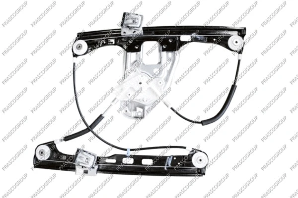 Window Regulator (ME028W043)
