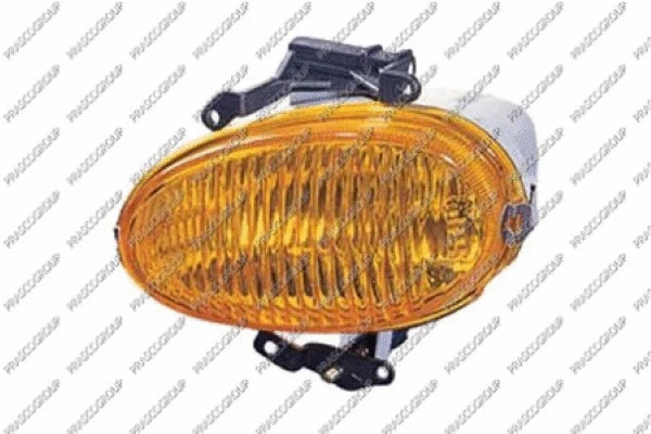 Front Fog Light (HN3204414)