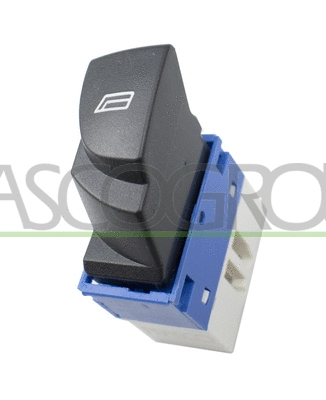 Switch, window regulator (FT920WS01)