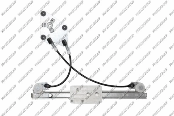 Window Regulator (VG023W064)