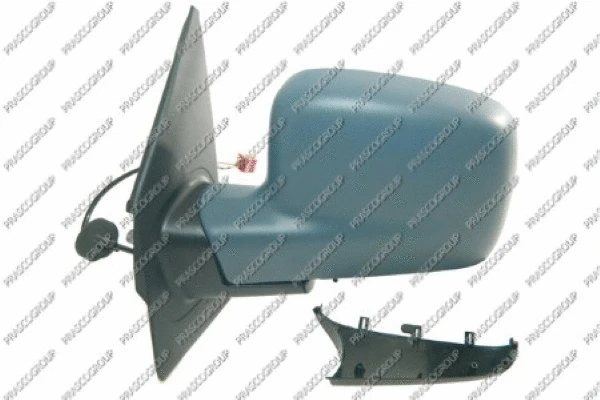 Exterior Mirror (VG9177324)