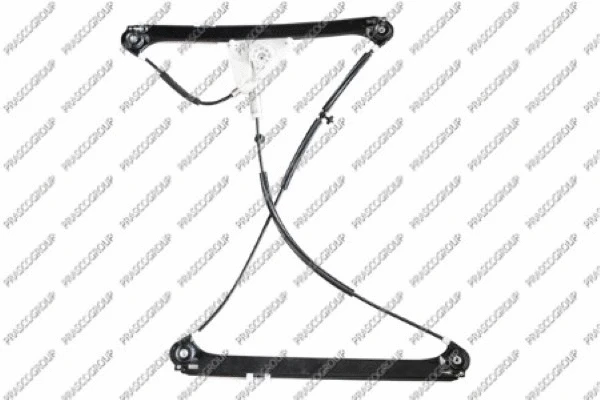 Window Regulator (AD320W033)