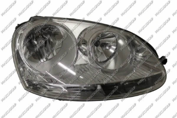 Headlight (VG0364923)