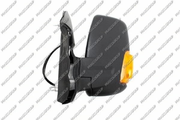 Exterior Mirror (FD9137106)