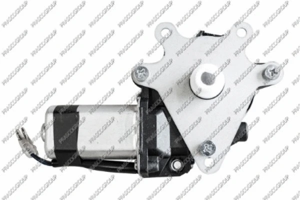 Electric Motor, window regulator (FD340W901)