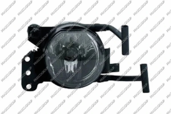 Front Fog Light (BM0224414)