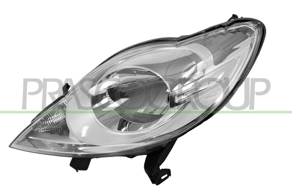 Headlight (PG2044804)