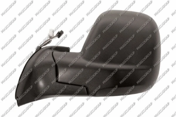 Exterior Mirror (PG9107214)
