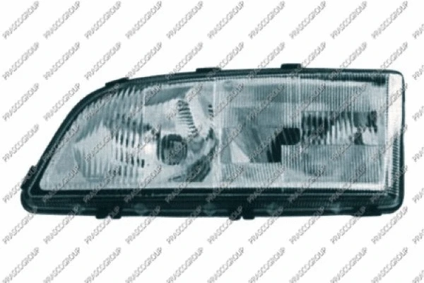 Headlight (VV0404903)