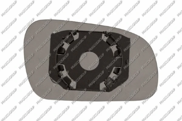 Mirror Glass, exterior mirror (VG3307504)