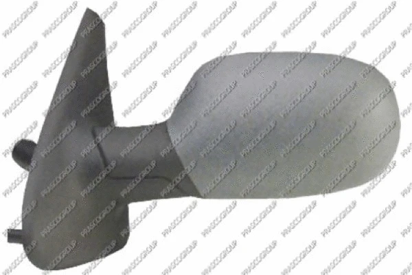 Exterior Mirror (RN0277324)