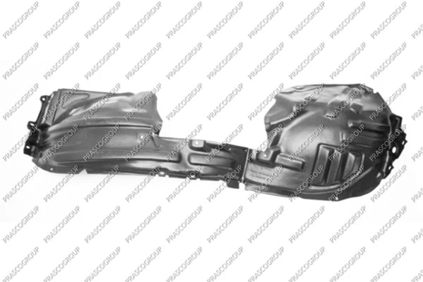 Inner Wing Panel (DS7003603)