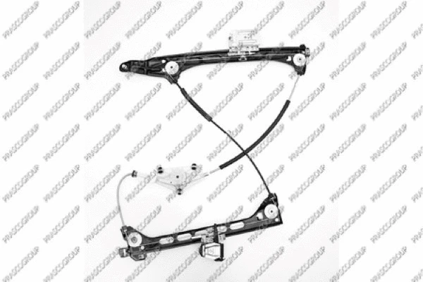 Window Regulator (AD202W011)