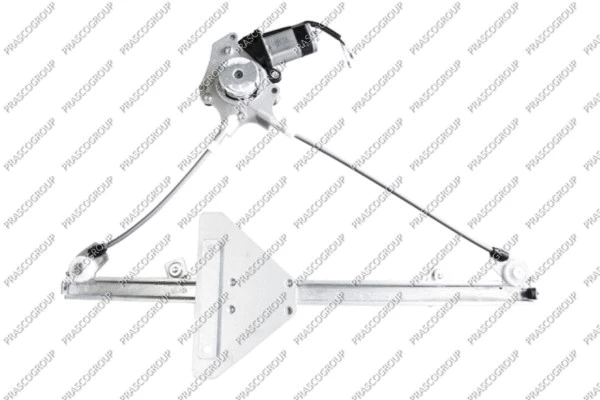 Window Regulator (VG330W021)