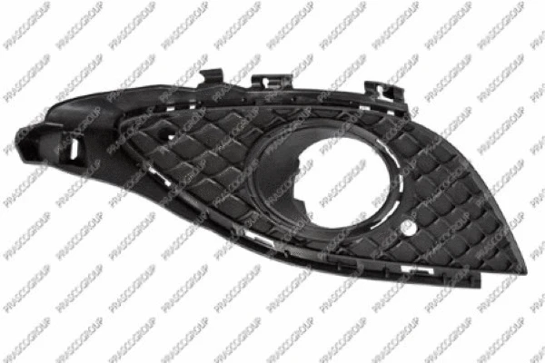 Ventilation Grilles, bumper (ME3282124)