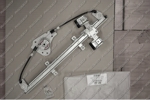 Window Regulator (FD350W023)