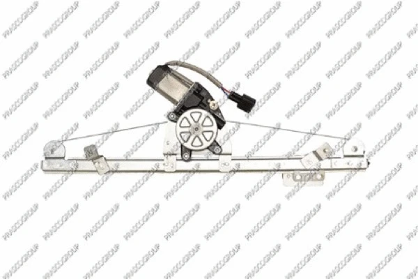 Window Regulator (FT124W026)