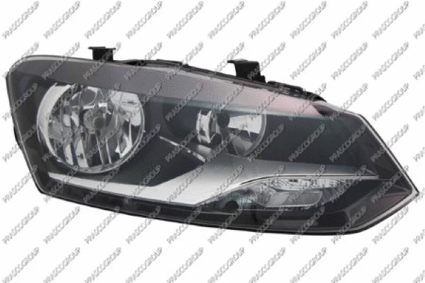 Headlight (VG0234913)