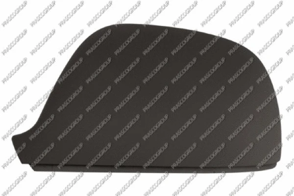 Cover, exterior mirror (VG9197404)