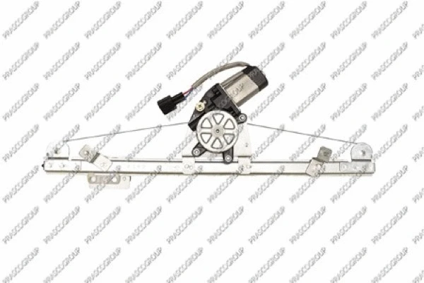 Window Regulator (FT124W025)