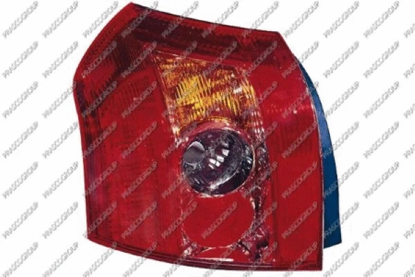 Tail Light Assembly (TY0904154)