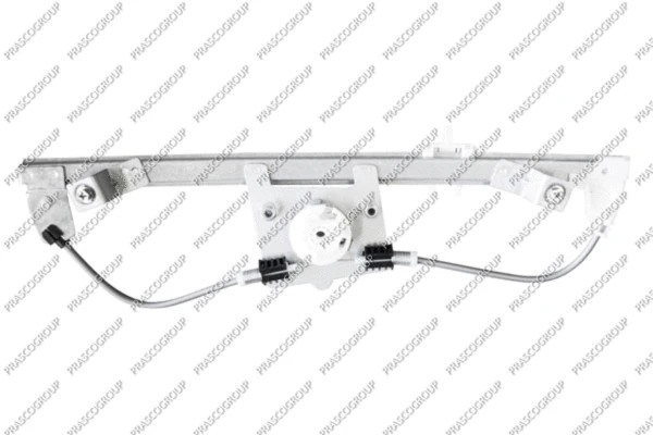 Window Regulator (FT342W012)