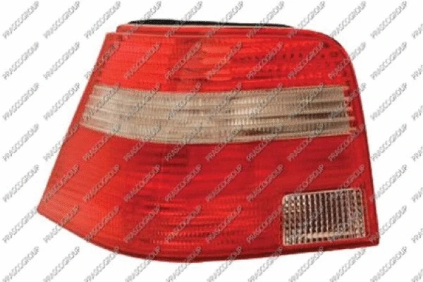 Tail Light Assembly (VG0344155)