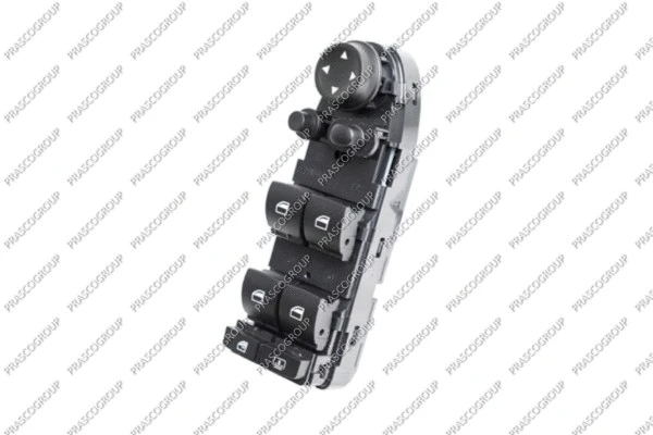 Switch, window regulator (BM046WS04)