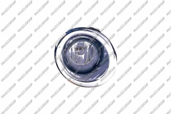 Front Fog Light (DS8644414)