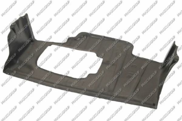 Engine Compartment Noise Insulation (VG0301900)