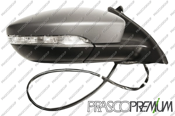 Exterior Mirror (VG0557323P)