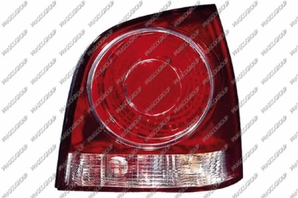 Tail Light Assembly (VG0224153)