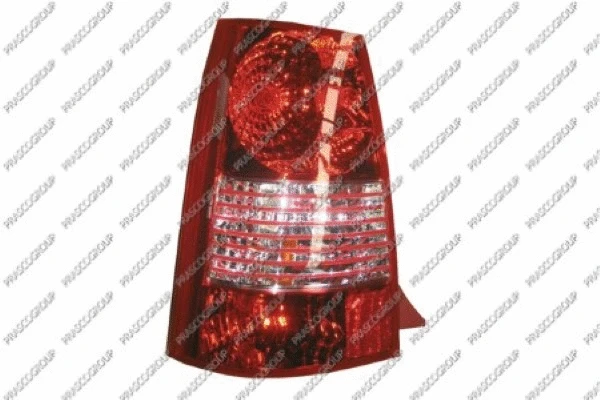 Tail Light Assembly (KI3204154)