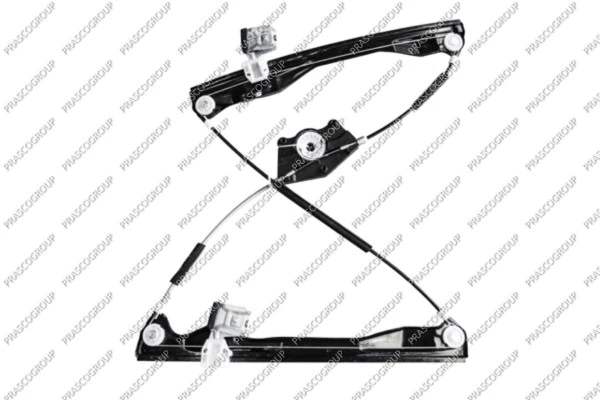 Window Regulator (SK320W023)