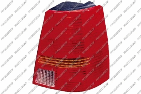 Tail Light Assembly (VG0344173)
